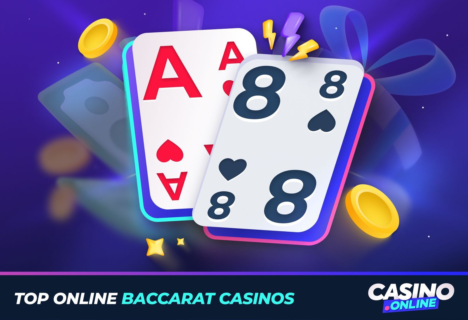 Best Online Baccarat Casinos